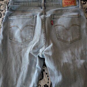 Levi's jeans